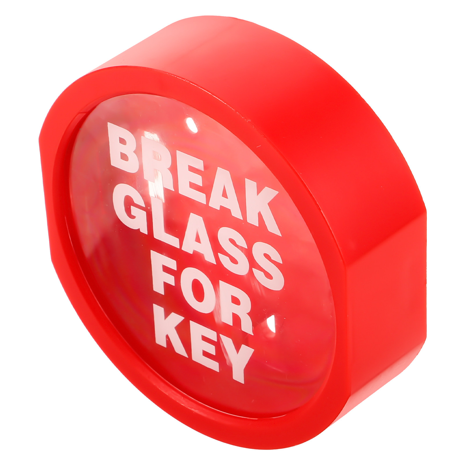 Lockbox Key Secure - Emergency Break Key Lock Box Wall