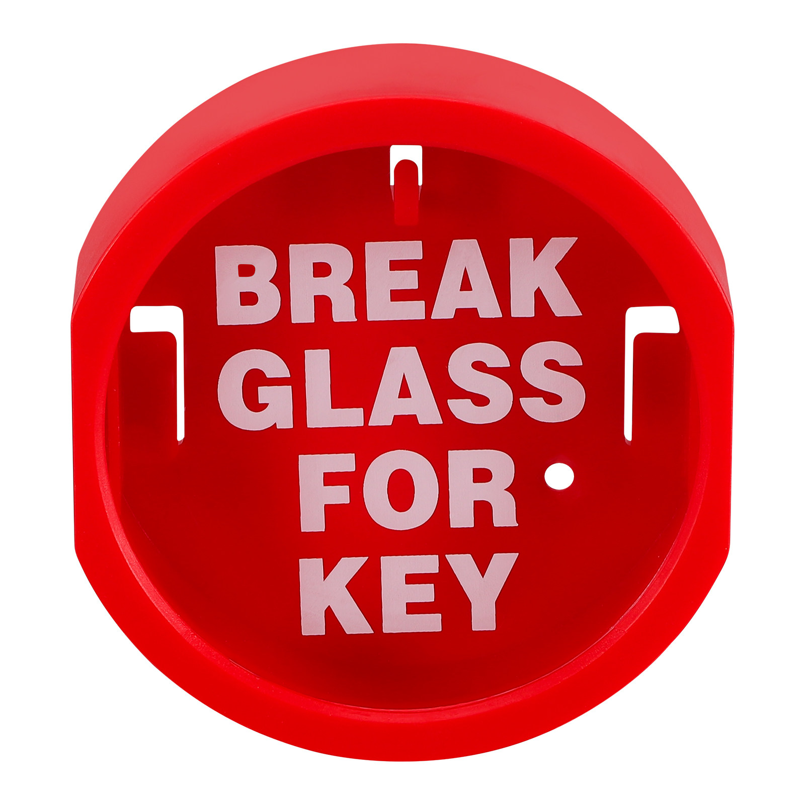 Emergency Break Key Lock Box W - Lockbox Key Secure review and price