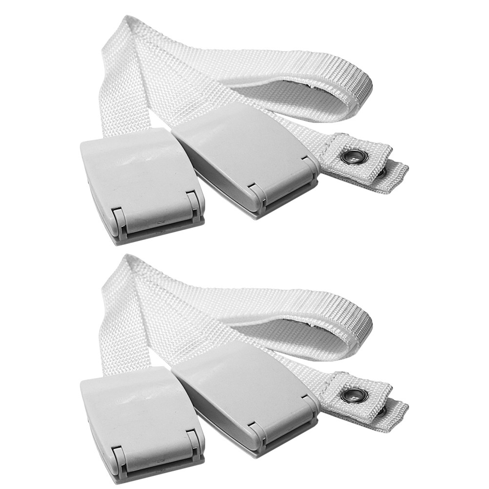 2Pcs Adjustable Anti Straps Pr - Earthquake Anchor Strap review and price