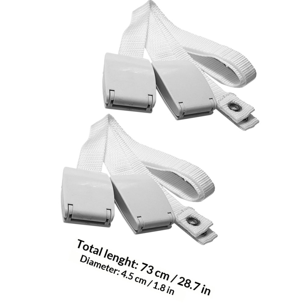 2Pcs Furniture Anti Tip Straps - Earthquake Anchor Strap review and price
