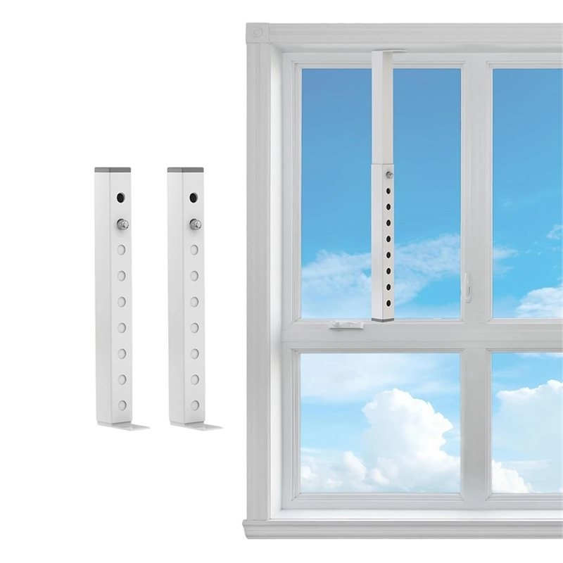 T19C 2Pcs Adjustable Window Lo - Window Lock Bar review and price