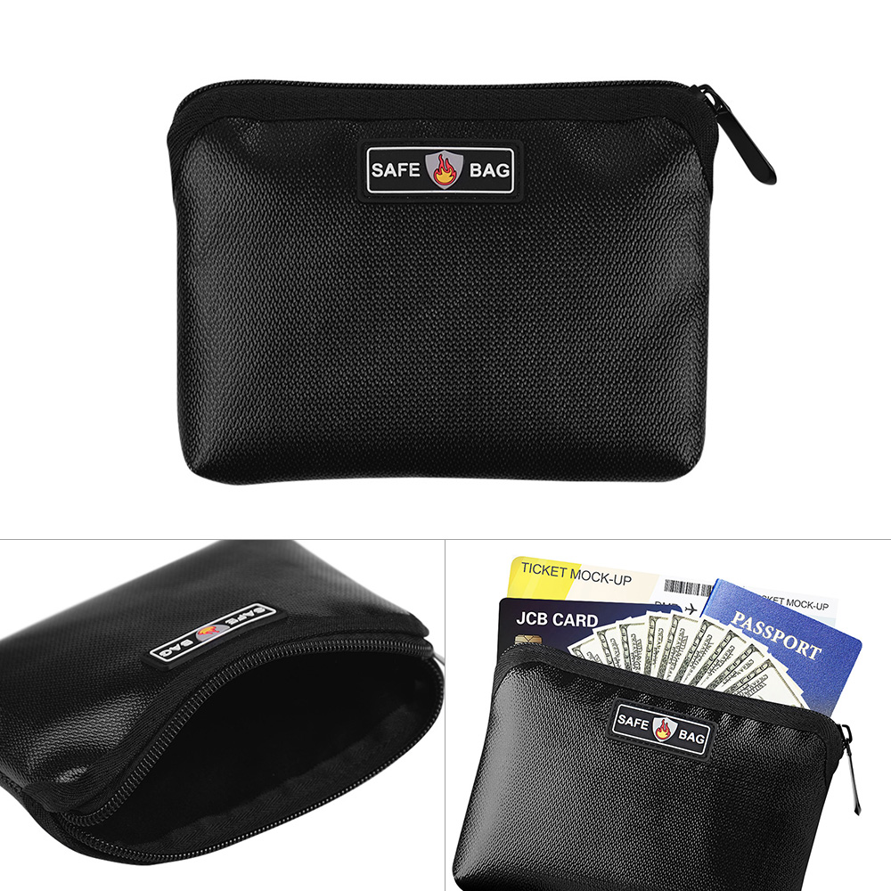Fireproof Waterproof Document  - Fire Safe Document review and price