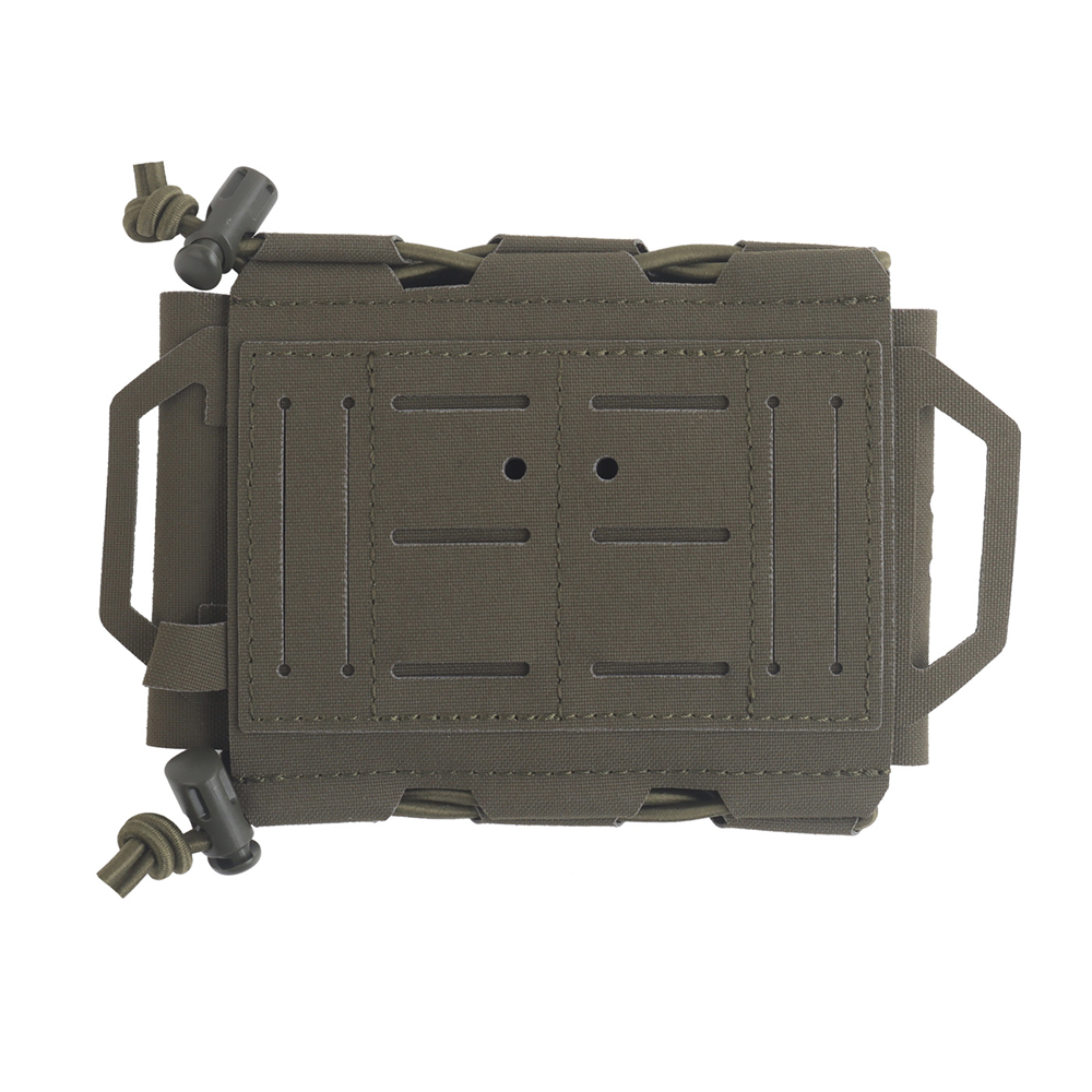 Tactical IFAK Compact Trauma P - First Aid Bag Kit review and price