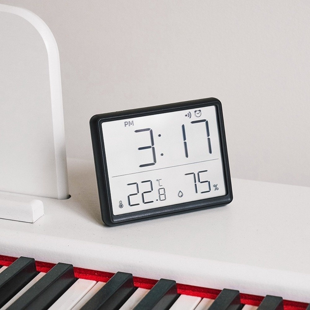 Magnetic Hanging Clock Large L - Pool Alarm Float review and price