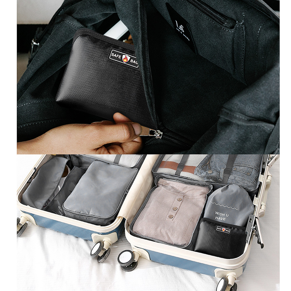 【New】Fireproof Waterproof Docu - Fire Safe Document review and price