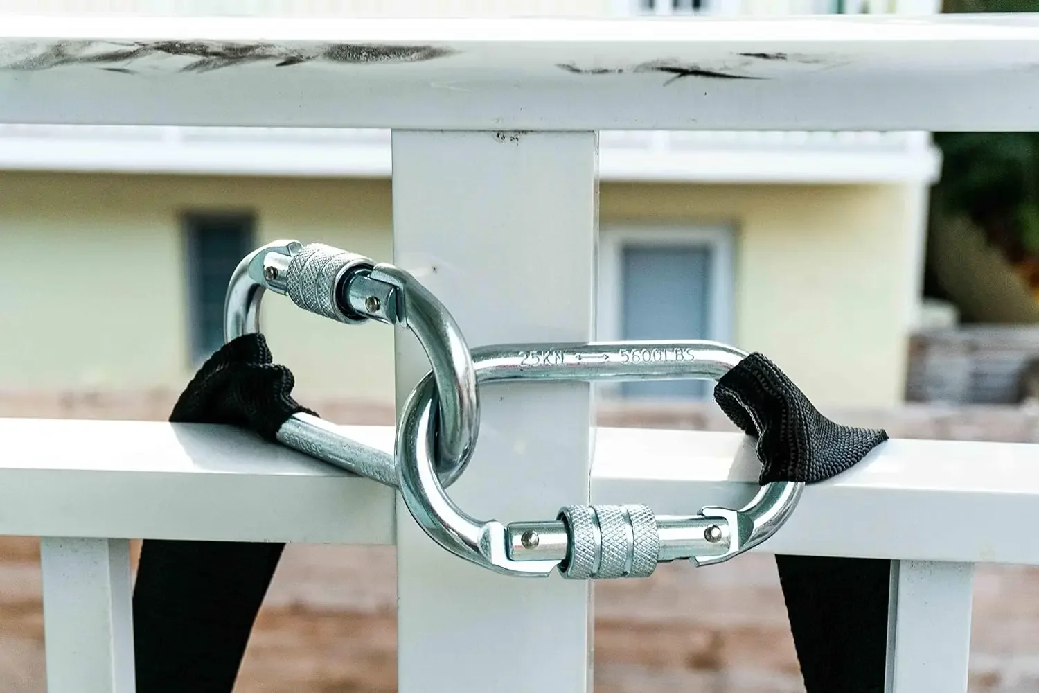 Reusable Fire Escape Ladder 3  - Fire Escape Ladder review and price