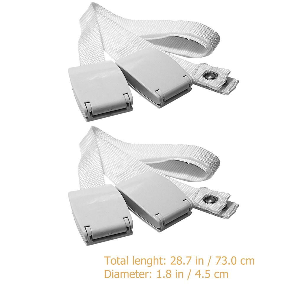 2Pcs TV Straps Anti Tip Furnit - Earthquake Anchor Strap review and price