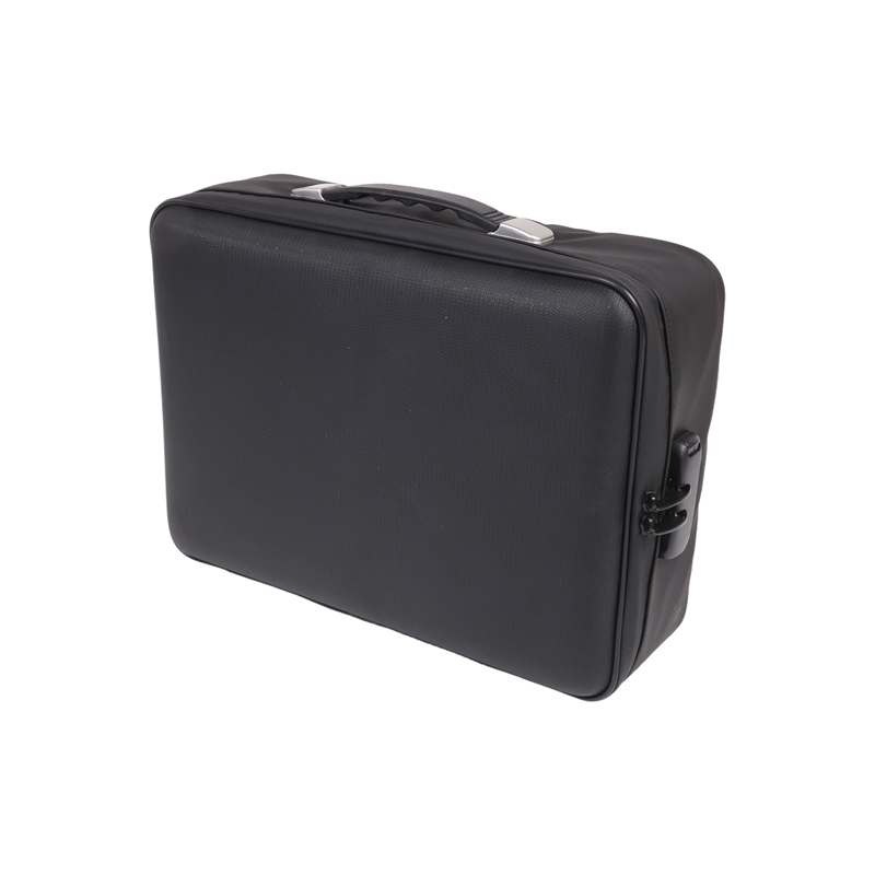 Fireproof Document Box 8-Layer - Fire Safe Document review and price