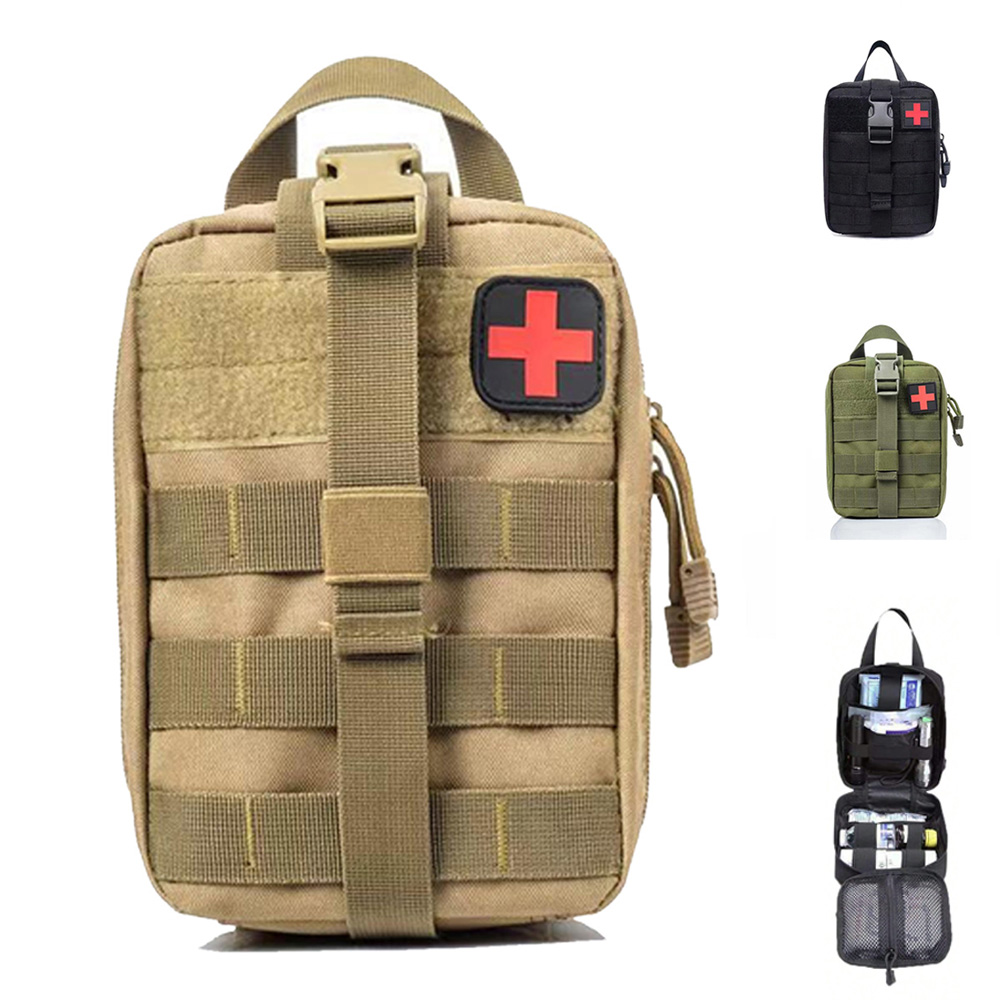 First Aid Kits Medical Emergen - First Aid Bag Kit review and price