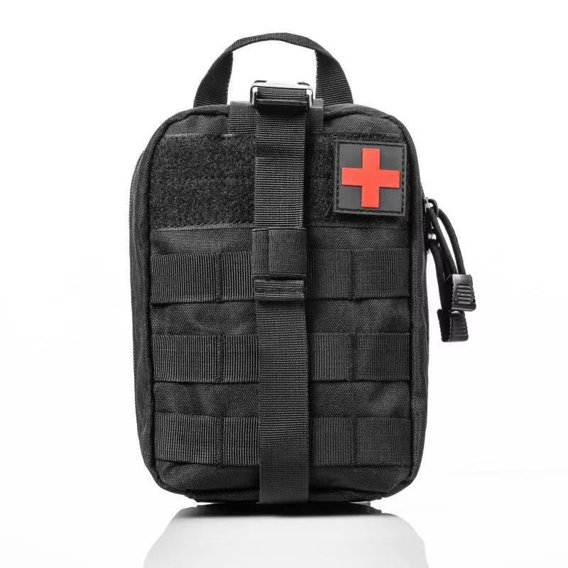 First Aid Kits Medical Emergen - First Aid Bag Kit review and price