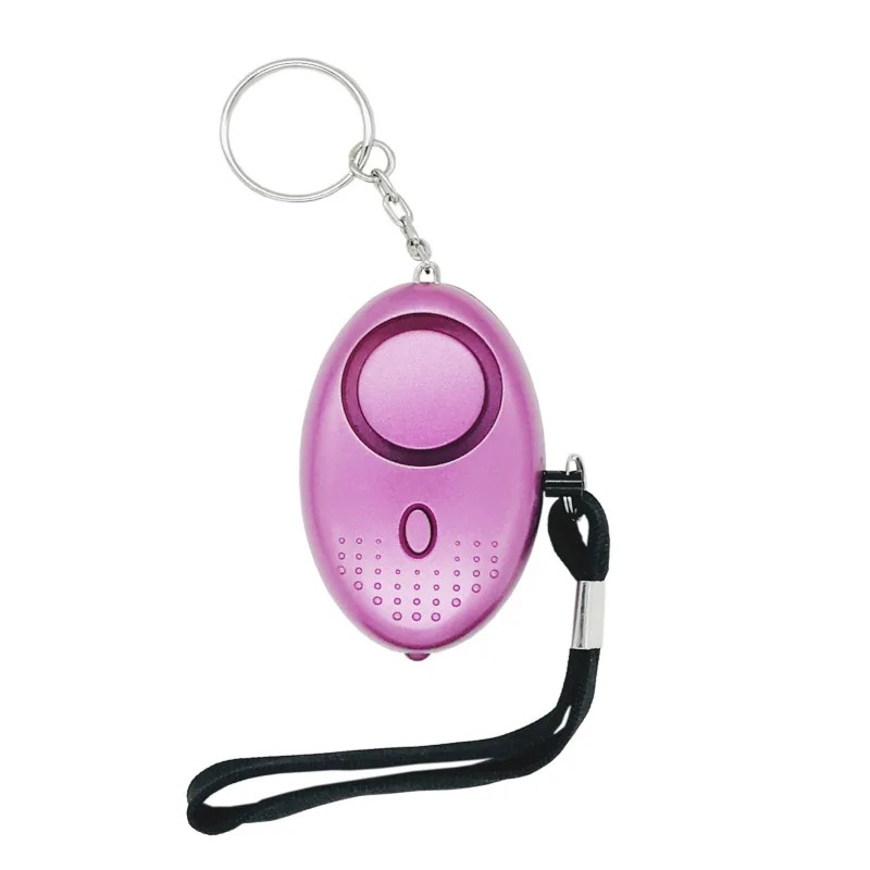 130dB Anti-wolf Girl Child Wom - Personal Alarm Keychain review and price
