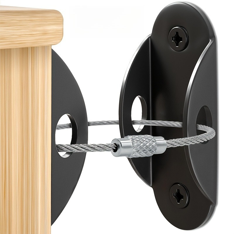 Furniture Wall Anchors with An - Earthquake Anchor Strap review and price